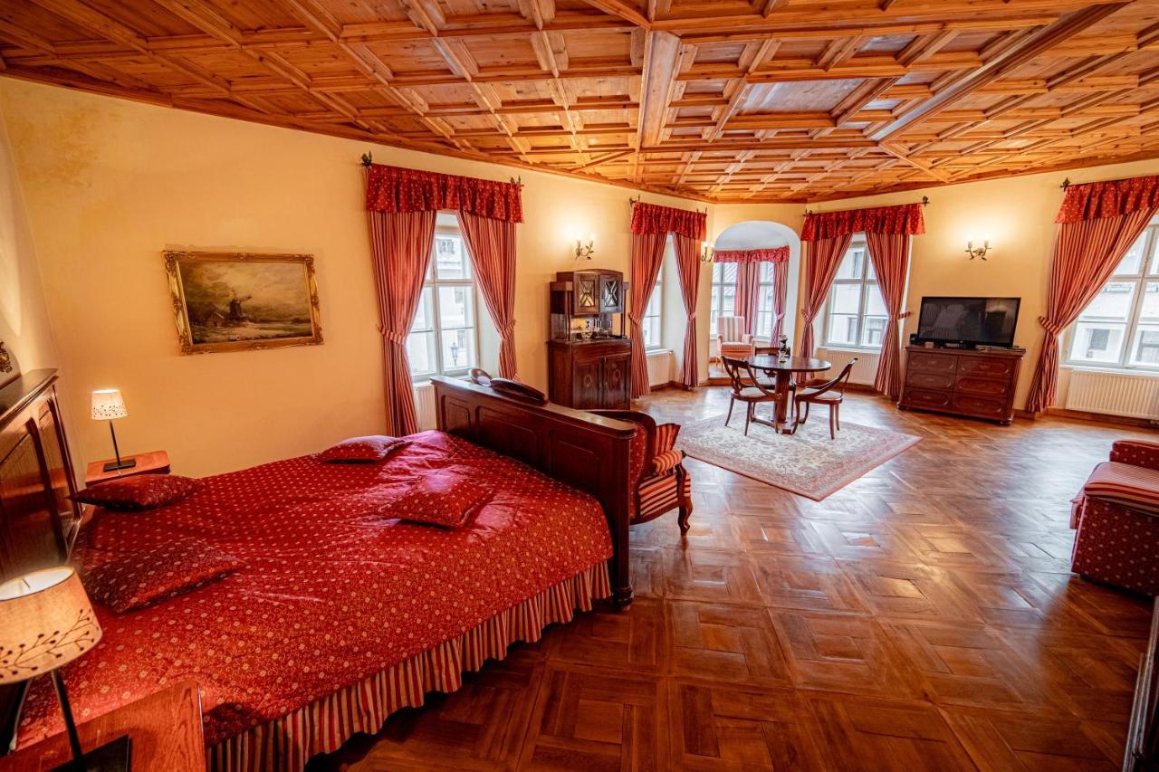 Penzion Cosmopolitan Ii. Banská Štiavnica Εξωτερικό φωτογραφία