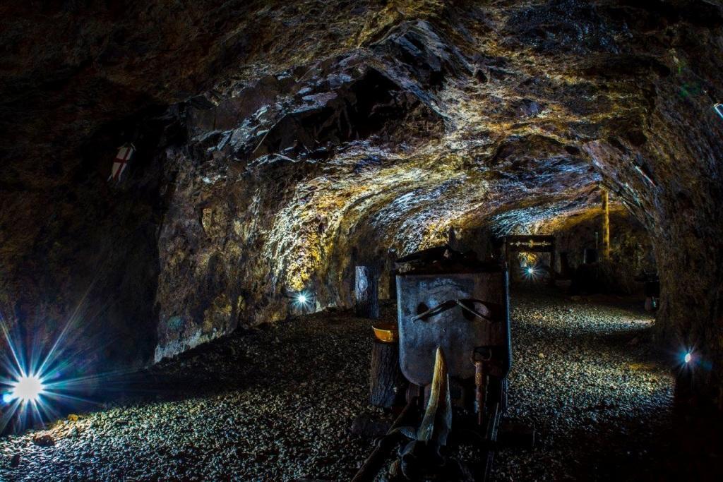 Penzion Cosmopolitan Ii. Banská Štiavnica Εξωτερικό φωτογραφία