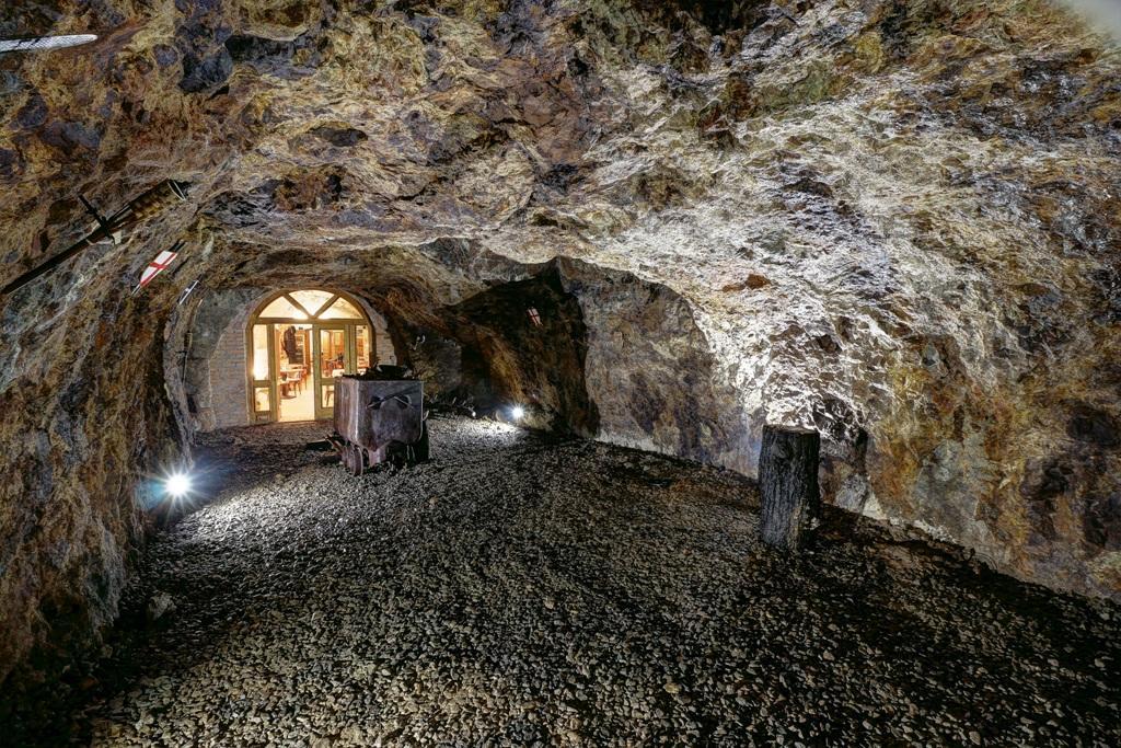 Penzion Cosmopolitan Ii. Banská Štiavnica Εξωτερικό φωτογραφία