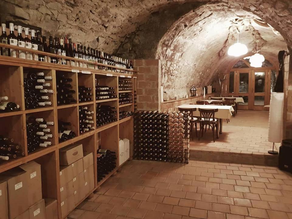 Penzion Cosmopolitan Ii. Banská Štiavnica Εξωτερικό φωτογραφία